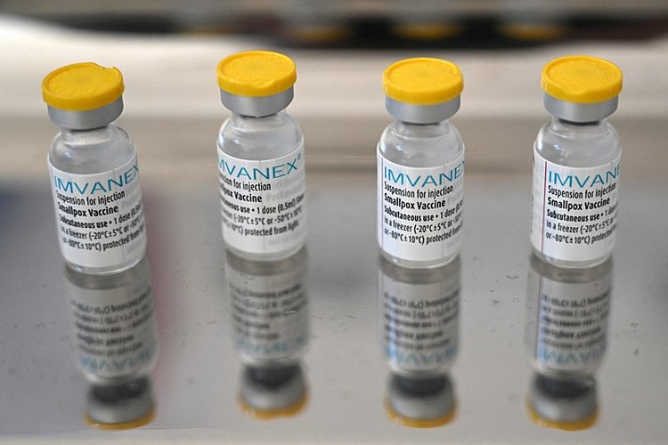 Photo Gallery | MPOX Guide: Here are transmission routes, symptoms, and ...