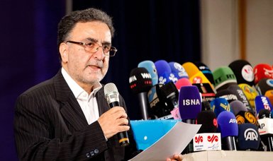 Key Iranian reformist Tajzadeh to run for presidency