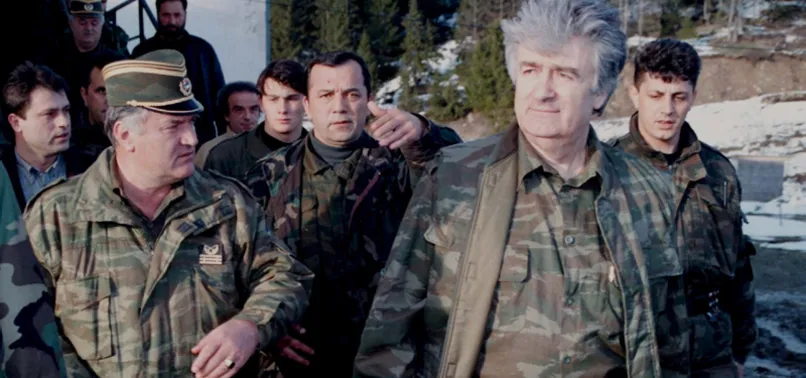 Masterminds Of Bosnian Genocide Karadzic And Mladic masterminds-of-bosnian-genocide-karadzic-and-mladic