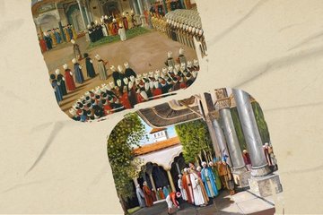Anadolu Teşkilatları