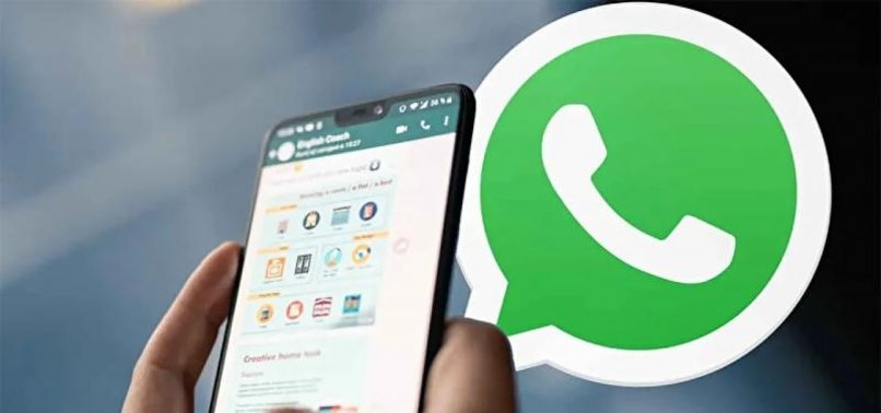 IS WHATSAPP PUTTING PALESTINIANS AT RISK OF BEING KILLED IN GAZA?