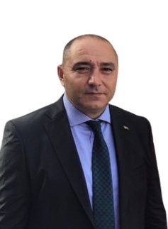 Mahmut Yalçın