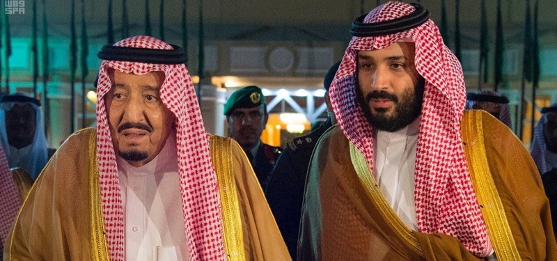 Detained activists electrocuted, flogged and sexually harassed in Saudi Arabia, report says