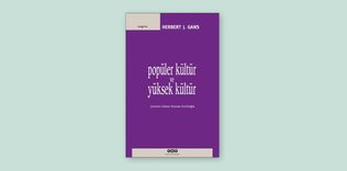 Popüler kültür mü halktan, halk mı popüler kültürden çıkar?