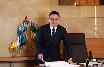 ÖzyurttanEsenyurttayenirekorhedefi