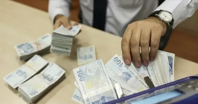 Bankacılık sektörünün mevduatı geçen hafta arttı