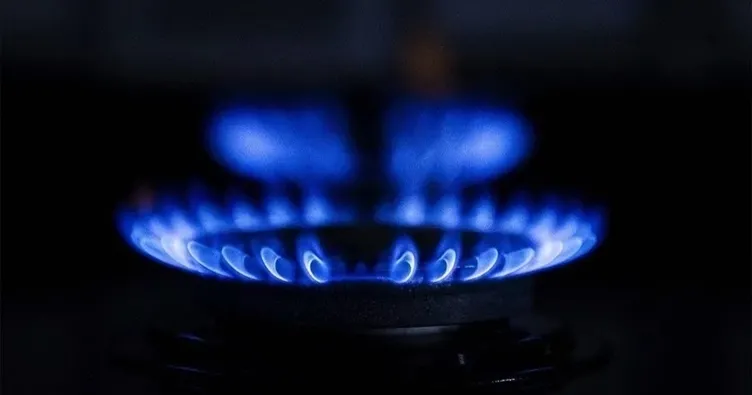 Doğal gaz fiyatları 3,5 yılın zirvesine çıktı