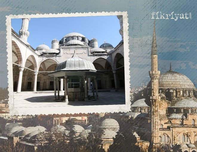 TÜRK MİMARİ TARİHİNİN DÖNÜM NOKTASI