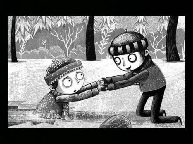 Her Cocuga Anlatilmasi Gereken Hikaye Galeri Fikriyat Gazetesi