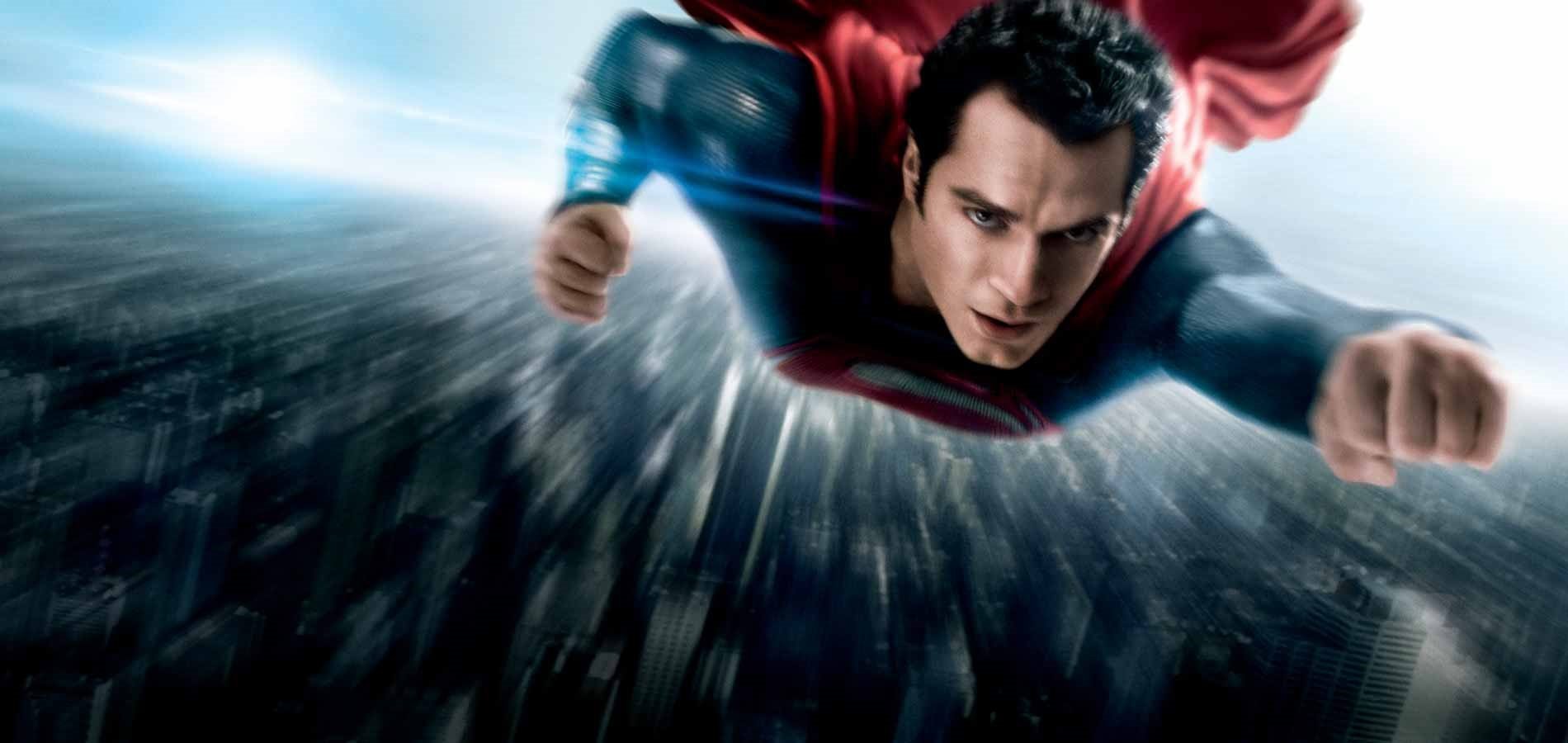 HENRY CAVİLL’DEN YENİ HABER! SUPERMAN’İ CANLANDIRMAYACAK