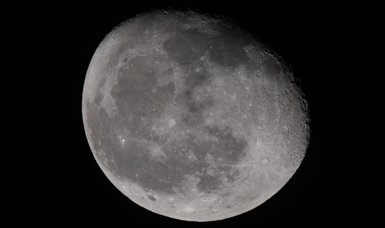 Moonquakes are much more common than thought