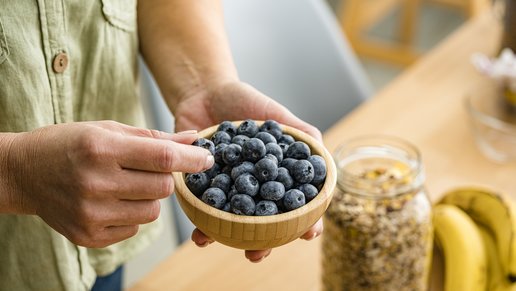 Neden yaban mersini yemelisiniz?