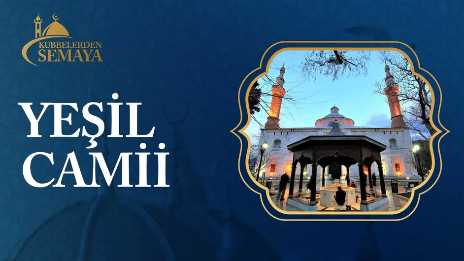 Yeşil Camii