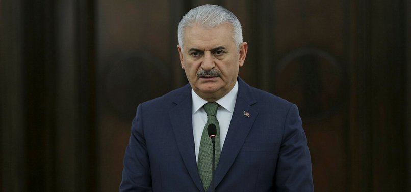 SNAP ELECTION PROCESS TO START IMMEDIATELY, TURKISH PM SAYS