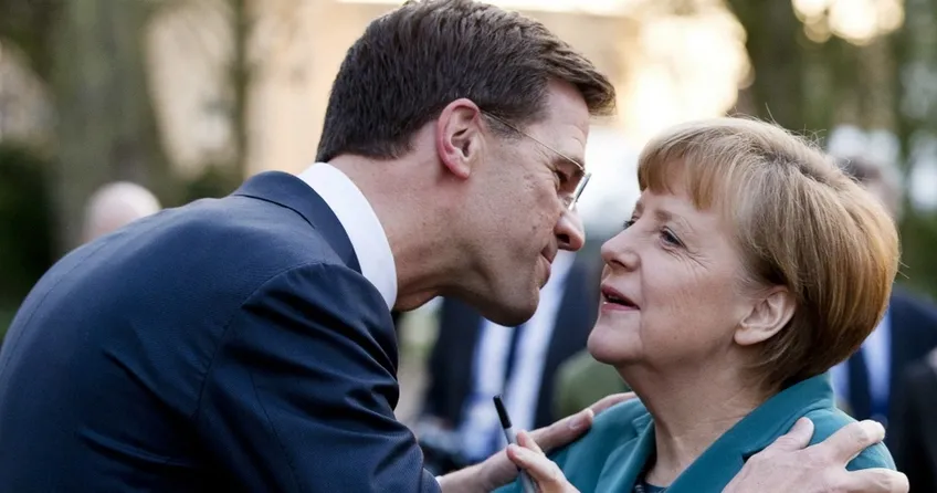 Merkel’den Türkiye’yi kızdıracak açıklama