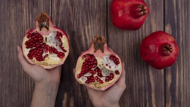 Nar Bizi Hastalıklara Karşı Korur Mu?