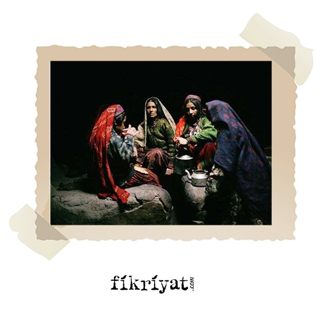 KİMSENİN UĞRAMADIĞI COĞRAFYA