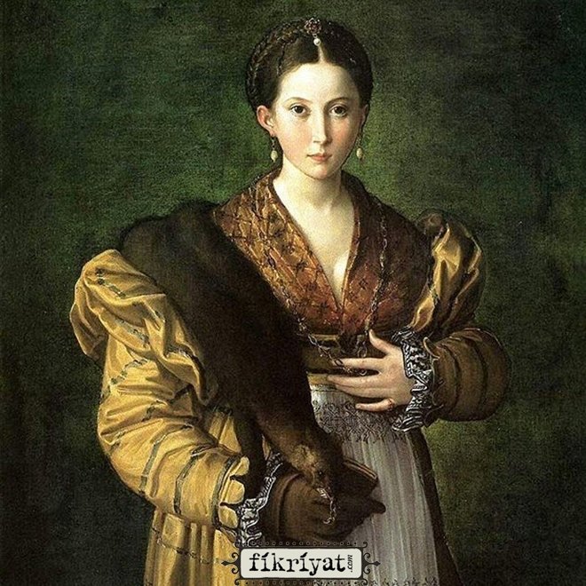 MAHPEYKER KÖSEM SULTAN KİMDİR?