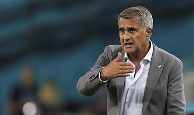 Turkey need a miracle to reach Euro 2020 knockouts: Güneş
