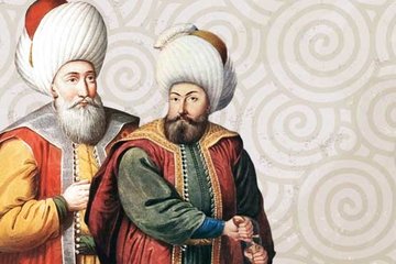 Osman Gazi Orhan Gazi’ye ne öğüt verdi?