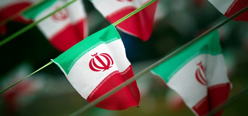 IRAN SAYS IT DISMANTLED CIA-RUN US CYBER SPY NETWORK