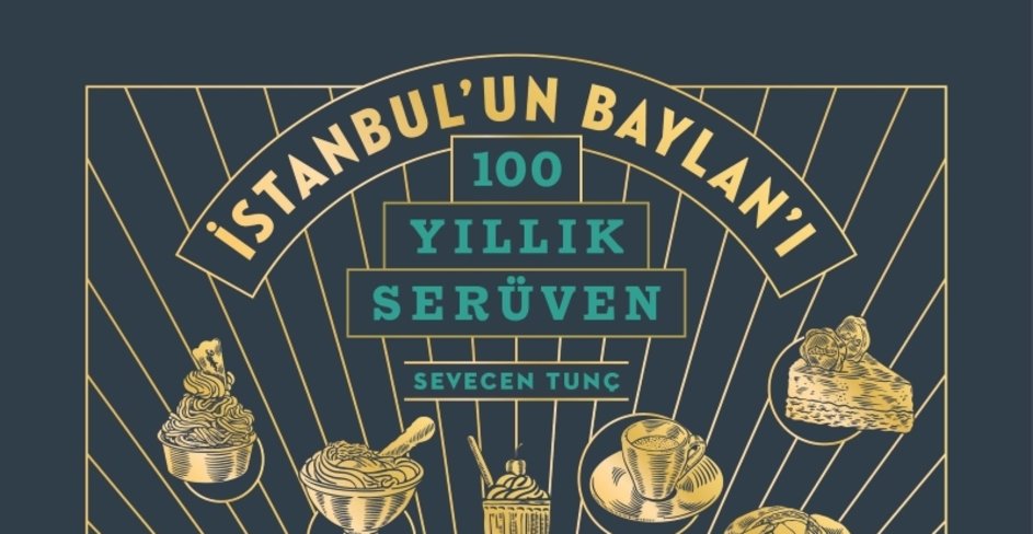 İstanbulun Baylanı: 100 Yıllık Serüven Kitabı  Seçkin Kitapçılarda