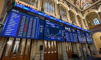 Spain inflation climbs to 2.9%