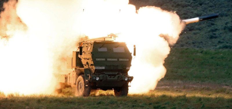U.S. approves potential sale of HIMARS rockets to Morocco for estimated $524.2 mln