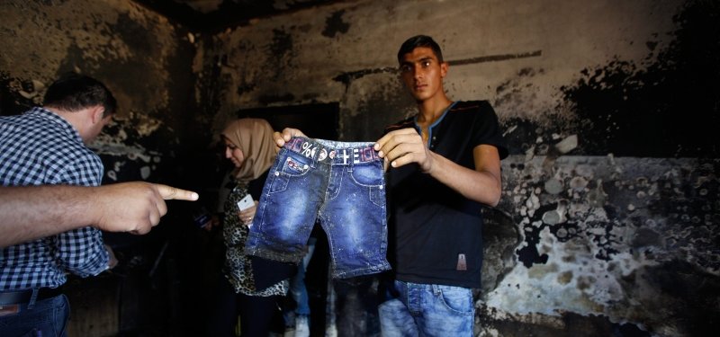 Tel Aviv complicit in crimes against Israel's Arab citizens - Palestinian resistance icon