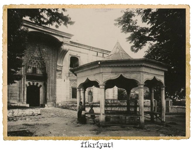osmanli arsivinden tarihi bursa