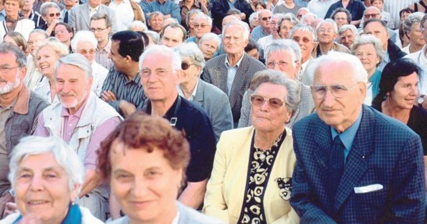 Emeklilik kasasında milyarlık açık şoku
