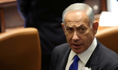 Netanyahu’s new gov’t in Israel alarms American Jews