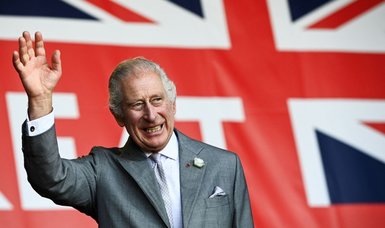 Britain's King Charles to get hospital treatment for enlarged prostate