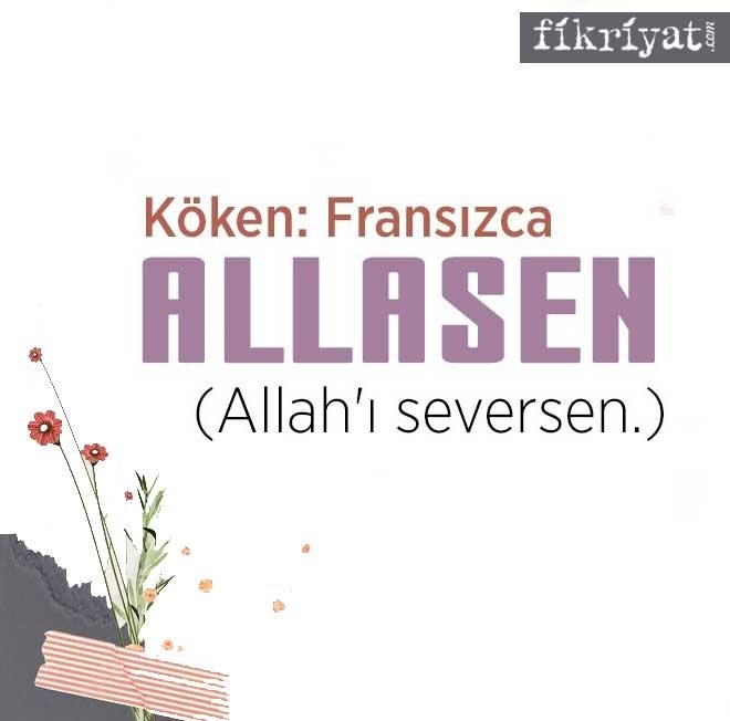 ALLASEN