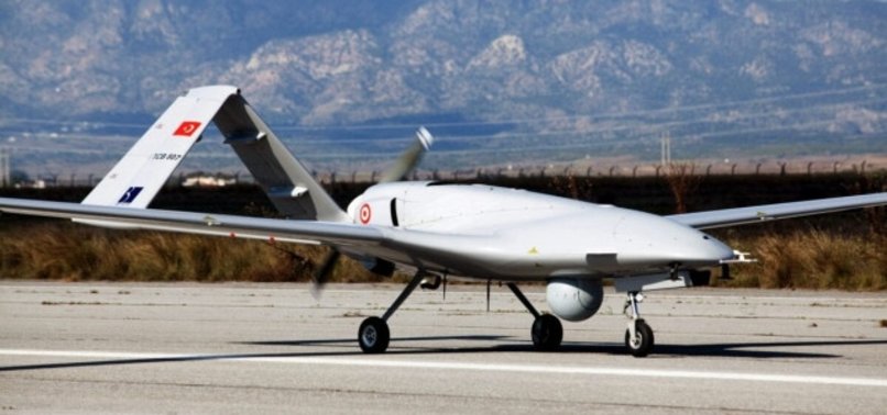 TURKISH UAVS FIND BUYERS IN AFRICA