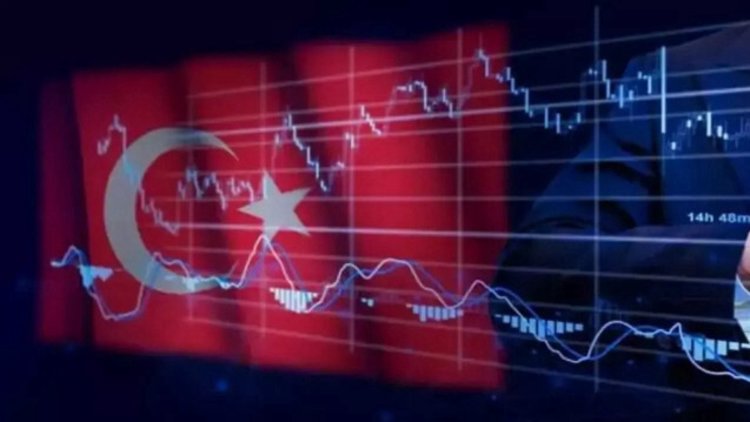 Avrupa İmar ve Kalkınma Bankası, Türkiye ekonomisinin bu yıl yüzde 2,7 büyümesini bekliyor