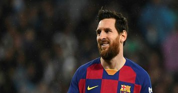 Messi confirms staying at Barcelona but rages at president