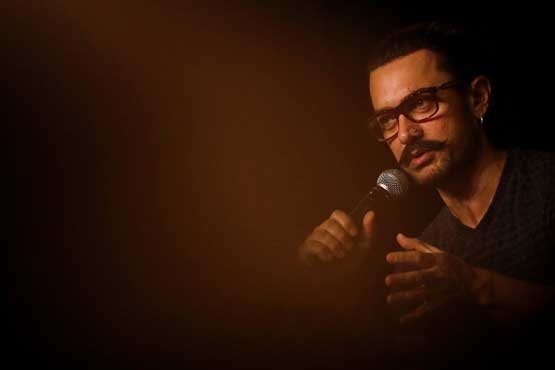 Aamir Khan yeni Kapoor mu?