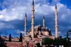 Sultan yadigârı camiler