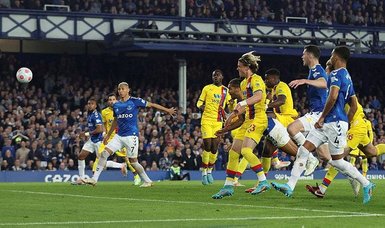 Dominic Calvert-Lewin secures Everton survival in epic win over Crystal Palace