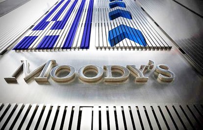 MoodysAvrupabankacılıksistemlerininbüyükçoğunluğundagörünümdurağan