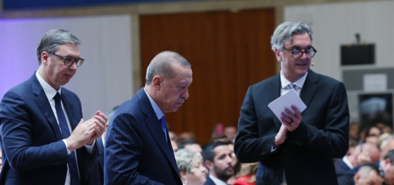 ERDOĞAN FAULTS WESTS PROVOCATION-BASED POLICY TOWARDS RUSSIA