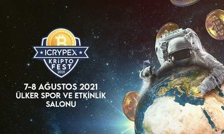 Kripto para meraklıları buluşuyor