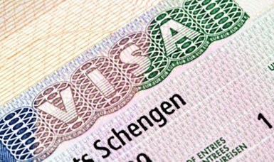By the numbers: Increasing number of Turks face Schengen visa rejections
