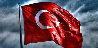 Şehitlerimiz için gönüllü ol