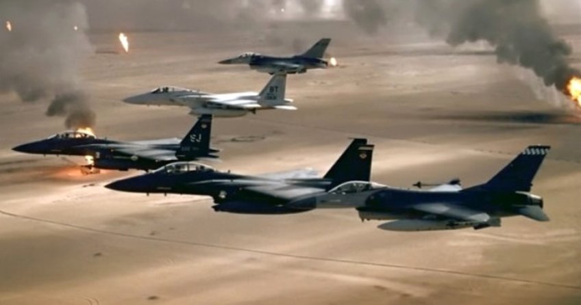 181. Gününde Fırat Kalkanı Harekatı