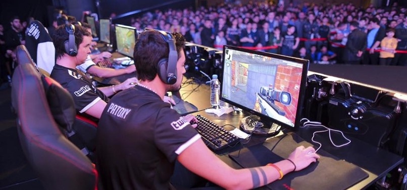 ESPORTS: A NEW PLAYGROUND FOR SPORTS CLUBS