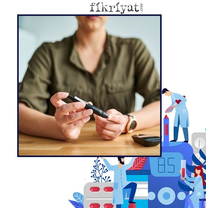 ŞEKER HASTALIĞI TANISI NASIL KONULUR?
