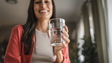 Su içmenin vücuda faydaları nelerdir?