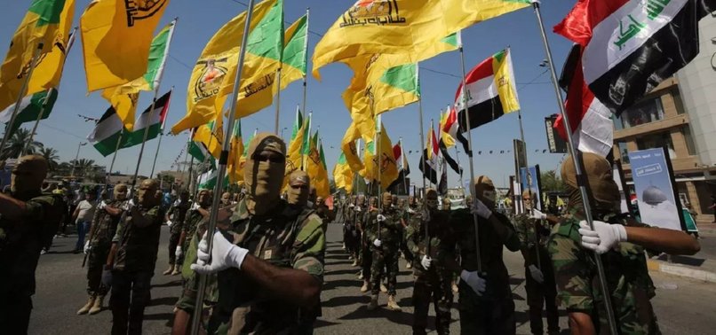 IRAQS KATAEB HEZBOLLAH VOWS MORE ATTACKS ON US FORCES